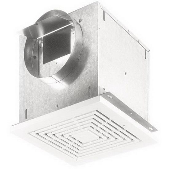 Image sur C++ L100 VENT COMM PLAFOND 100/150PCM