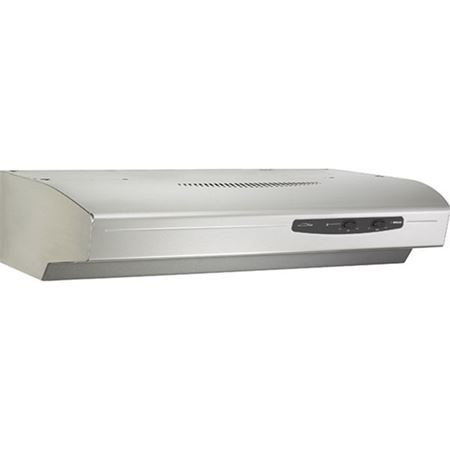 Picture of C++ BRN QS130SSN 30" ALLURE 220CFM SS