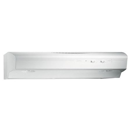 Picture of C++ QS130WWN 30"RANGE HOOD W/W ALLURE 22