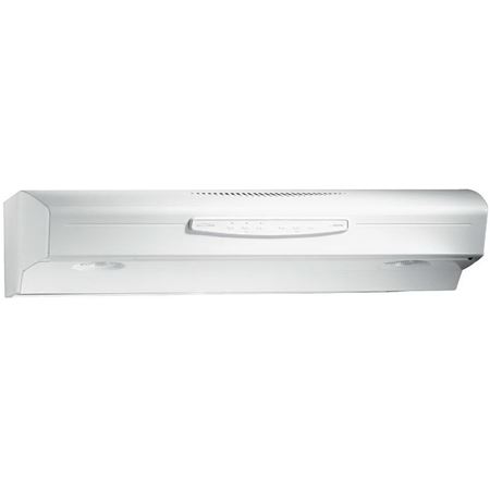 Picture of C++ QS230WWN 30" ALLURE 11 300CFM WHI