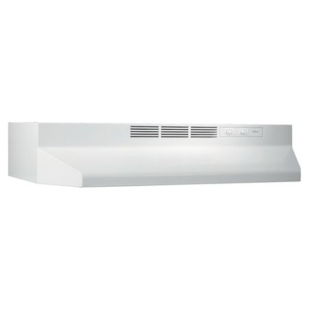 Picture of C++ BRN RL6130FWW 30" RANGE HOOD 180CFM