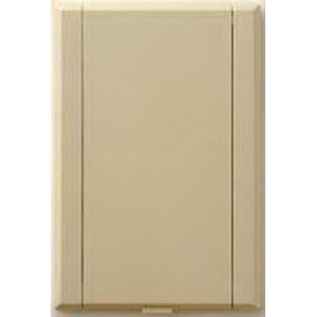 Picture of V111 VACUSWEEP WALL INLET IVORY