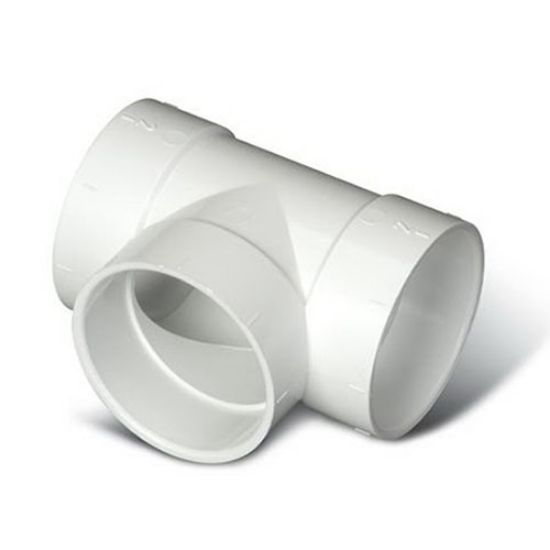 Picture of V126 C/VAC SHORT TEE