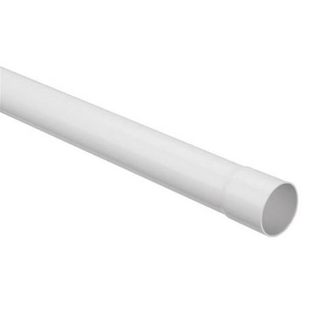 Picture of V131 C/VAC 2"ODX10'PVC TUBE BROAN