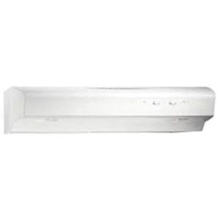 Picture of C++ WS130-WWC WHITE RANGE HOOD 30"