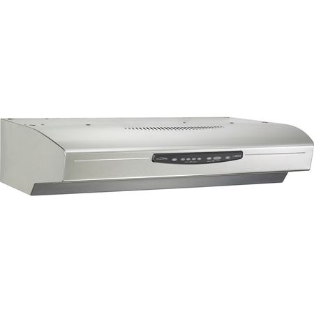 Picture of C++ BRN WS330SSC 30" RANGE HOOD 430CFM S