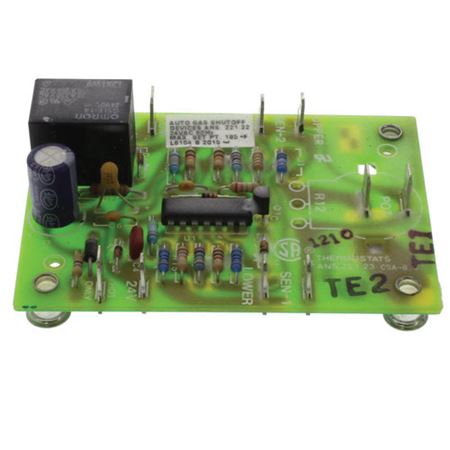 Picture of 2334134700 T-STAT BOARD