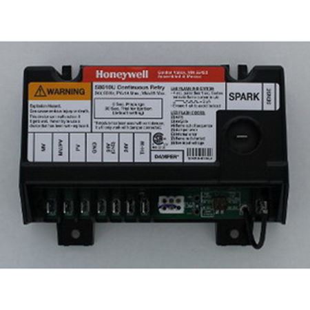 Picture of 2394138300 SP845-NR-3L ELEC MOD(F.D.)