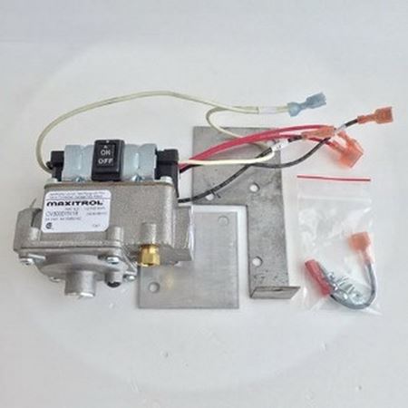 Picture of 265-40148-01 GAS VALVE TTW1 SERIES