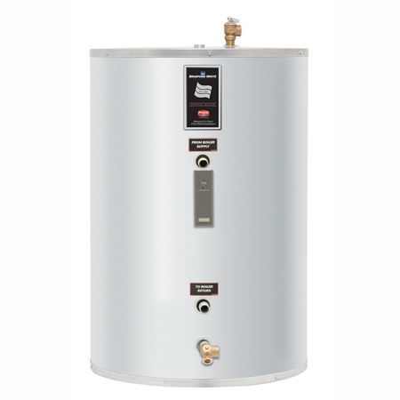 Picture of RTV-75-L 75GAL SS INDIRECT WATER HEATER