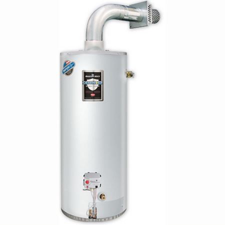 Picture of C++ DS-1-40S8FBN 40 GAL 38,000BTU D/V NG