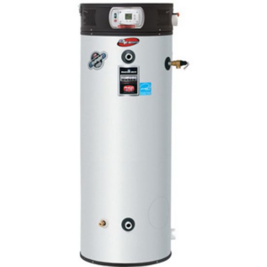 Picture of C++ EF-100T-250E-3N 100GAL 250 000 BTU N