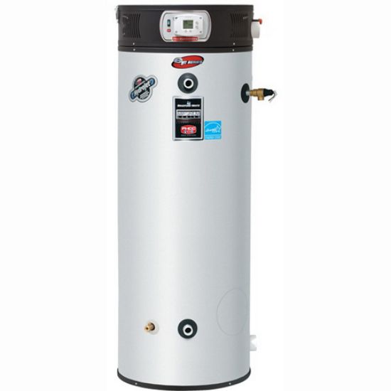 Picture of C++ EF-60T-150E-3N 60 GAL 150 000 BTU NG