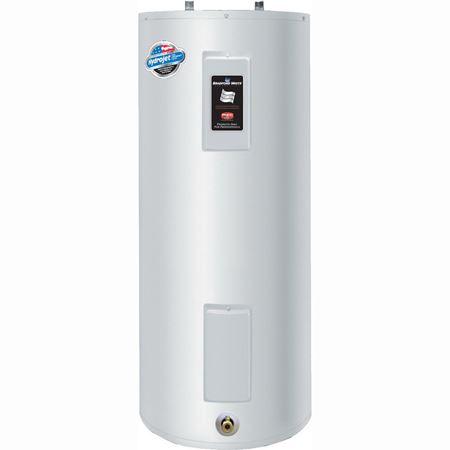 Picture of C++ M-2-40T8DS 40GAL 240V/3000W 18"DIA