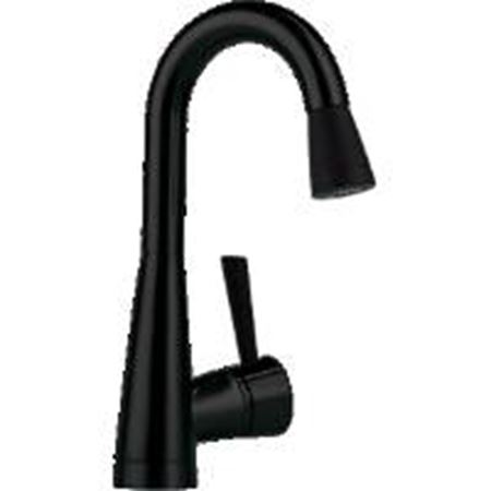 Picture of C++ R++ 63970LF-BLST VENUTO BAR FAUCET