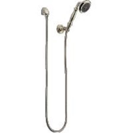 Picture of R++ 85810PN TRAD HANDSHOWER W/ ELBOW