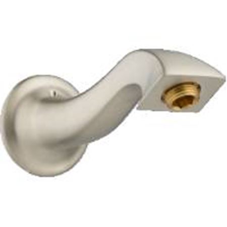 Picture of L++ R++ RP48040BN B-SMALL SHOWER ARM