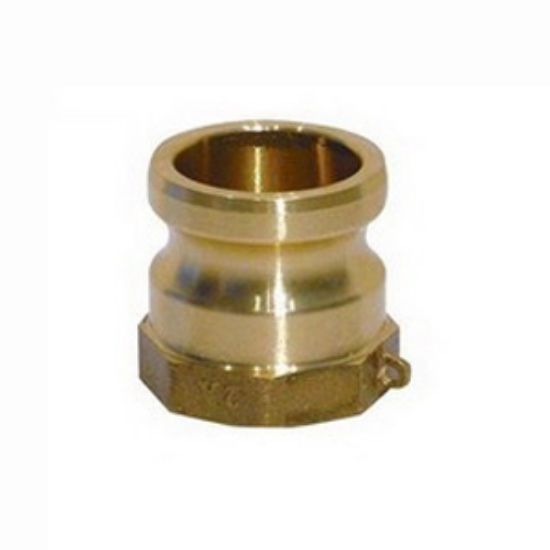 Image sur CGA-200-B1 2 BRONZE ADAPTEUR "A"
