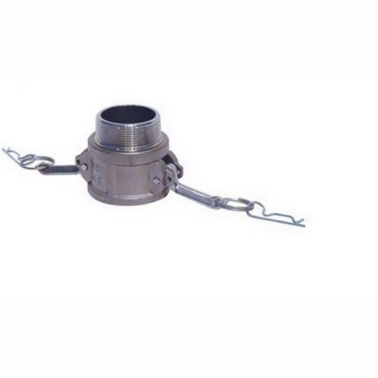 Picture of CGB-125-SS1 1 1/4 STAINLESS ADAPTER "B"