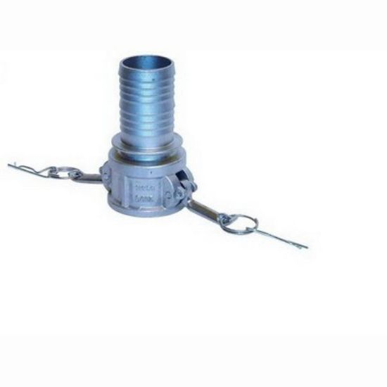 Picture of CGC-200-SS1 2 STAINLESS ADAPTER "C"