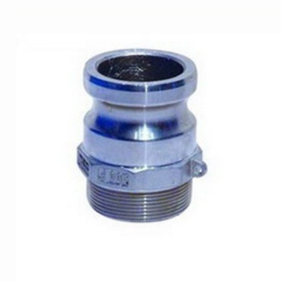Picture of CGF-200-SS1 2 STAINLESS ADAPTER "F"