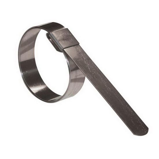 Picture of CP06 PUNCH LOCK GALV 1-1/2" (100)