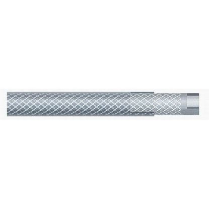 Picture of CRPVC-100  1" HOSE CLEAR REINFORCE