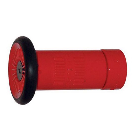 Picture of FN-100 1" RED PLASTIC FOG NOZZLE