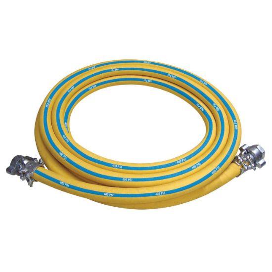 Picture of C++ SSY150MASS 1-1/2"X50' SUPER W/CPLG
