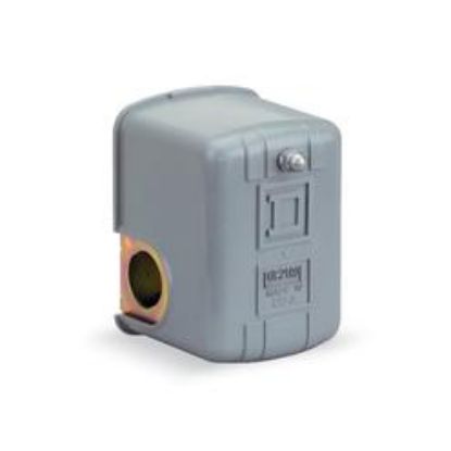 Picture of 150147S  COMB. PRESS. SWITCH 30-50 BURKE