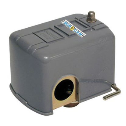Picture of 150159S  COMB. SWITCH 20-40 F/PUMP BURKE