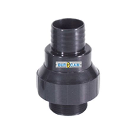 Picture of 350353 11/4 CHECK VALVE PLASTIC