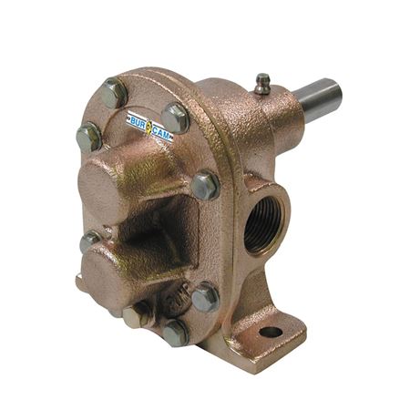 Picture of C++ 700721 BURKE 3/4 GEAR PUMP