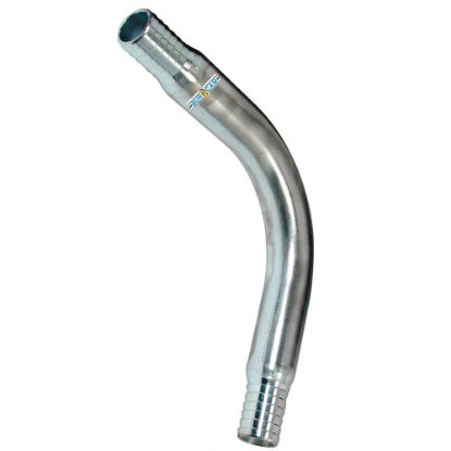 Picture of 750860  1 X 90 WELL SEAL ELB GALV BURKE