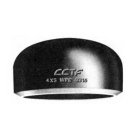 Picture of 6" XH BW CAP A234 WPB