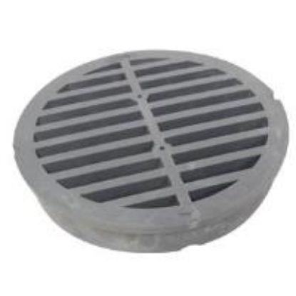Picture of 384750 FIRE PRO 3" FLOOR DRAIN COMPLETE
