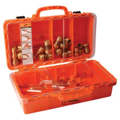 Picture of RS+22486LF LLC CONTR KIT 2EACH AND 1EACH