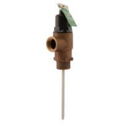 Picture of 23257-0150 LLC 1" FVX-5L FEM INL RLF V