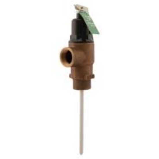 Picture of 23257-0150 LLC 1" FVX-5L FEM INL RLF V
