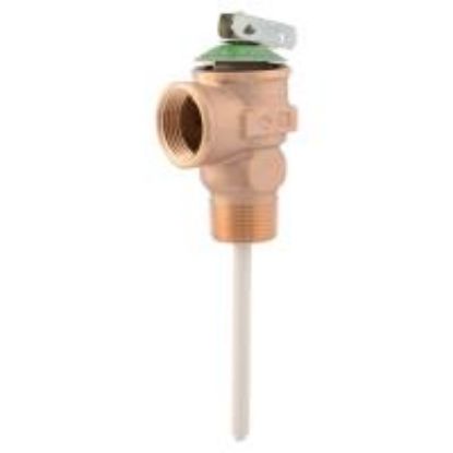 Picture of 23261-0150 LLC 3/4" NCLX-5 RELIEF VLV