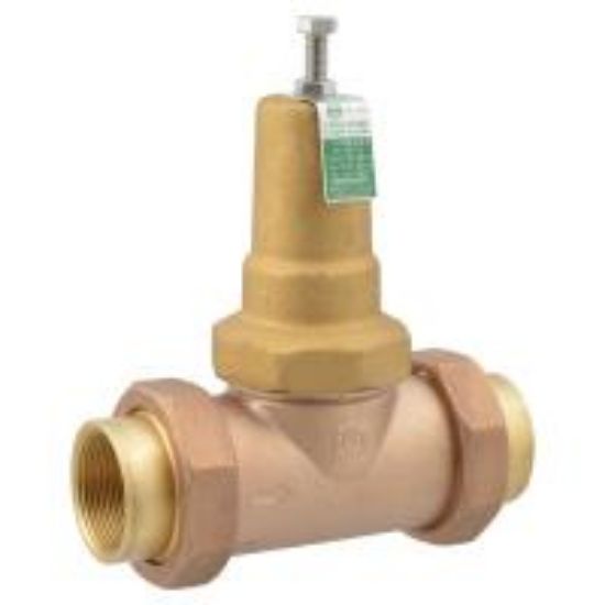Picture of 23906-0045 LLC 11/2"EB45DU REG V DB UN T