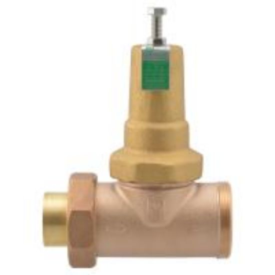 Picture of 23909-0045 LLC 11/2"EB45C REG V SG UN SW