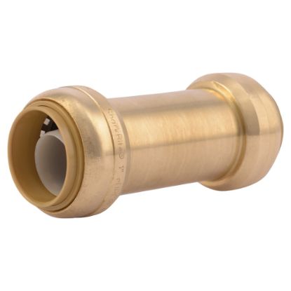 Image de RS+ U2020-0000LF CFP 1" X 1" CLAP N/RET