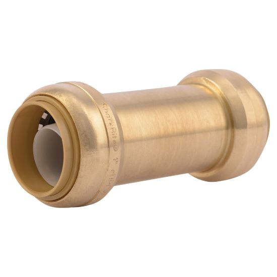 Picture of RS+ U2020-0000LF LLC 1" X 1" CHECK VALVE
