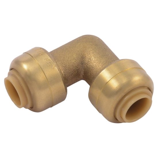 Picture of RS+ U244LF LLC 1/4 X 1/4 ELBOW
