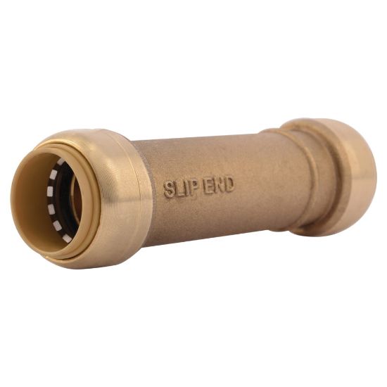 Picture of N++ U3016LF LLC 3/4 X 3/4 SLIP COUPLING