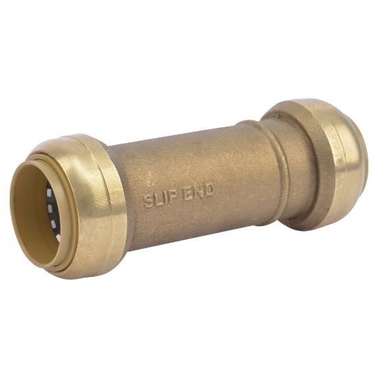 Picture of N++ U3020LF LLC 1 X 1 SLIP COUPLING