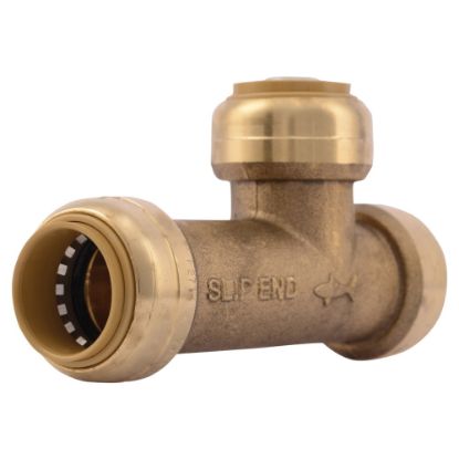Image de RS+ U3370LF CFP  3/4 X 3/4 X 3/4 SLIP TE