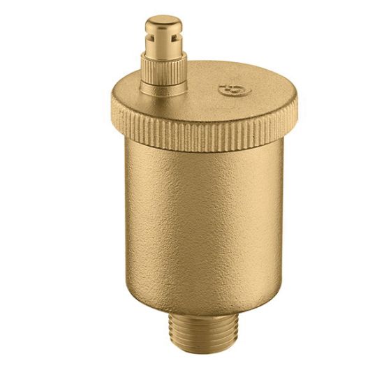 Image sur 502243A 1/2"MPT EVENT AUTO A/CAP HYGROSC