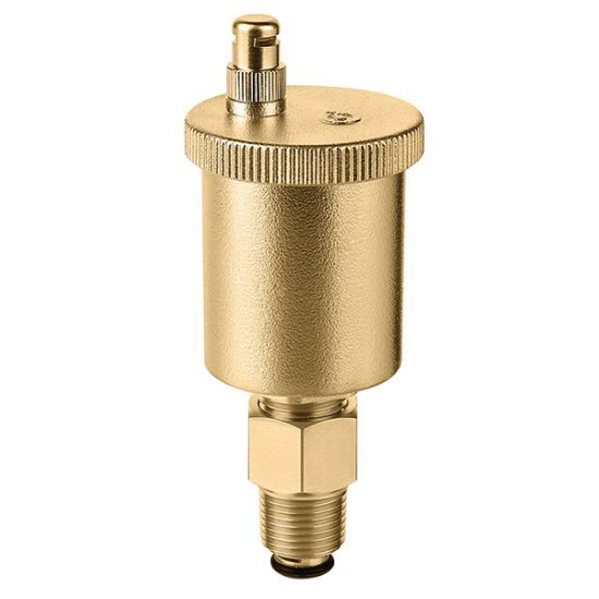 Image sur 502343A 1/2"MPT EVENT AUT A/CAP&CLP NRET